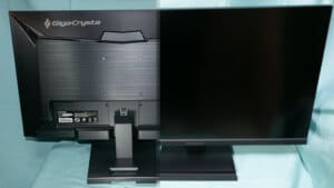 27型4K液晶モニター EX-LDGCU271DBのレビューと感想 | Rai-Life