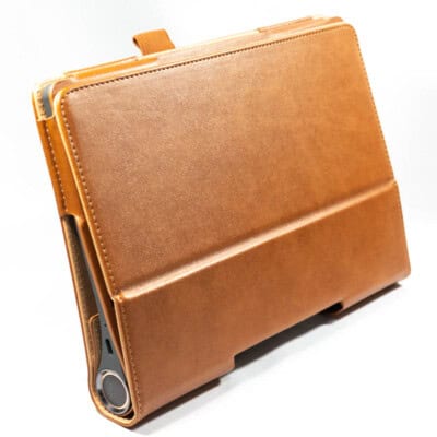 ケースの表面 Lenovo Yoga Smart tab ケース WY-2140