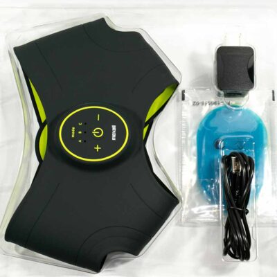 MXES-H600YGの内容