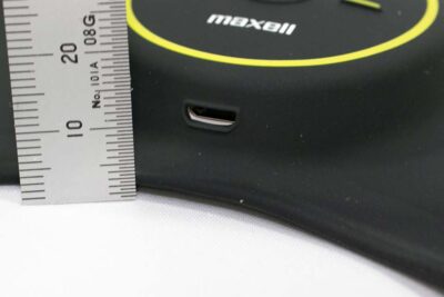 もてケア ウェスト&ヒップ 厚み