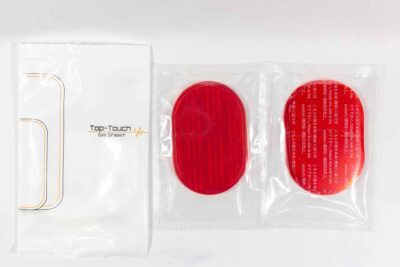 EMSショップの互換ジェルシート