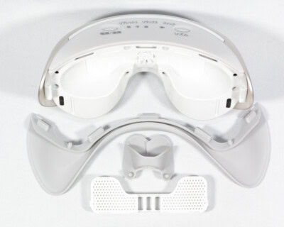 Panasonic 目もとエステ EH-CSW68 Amazon.com: Panasonic eye beauty Overseas Support Gold EH-SW68-N