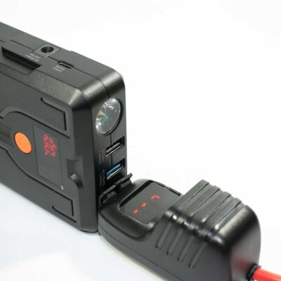 Trekpow G39 自動車用プラグ