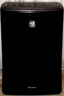 ACK75L-Tのデザイン