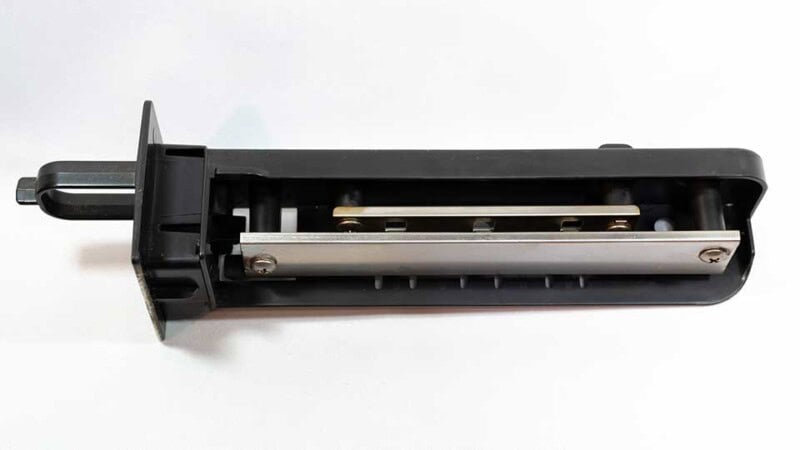 ACK75Lのユニット2 ストリーマ