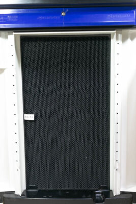 MCK70Vの脱臭フィルター