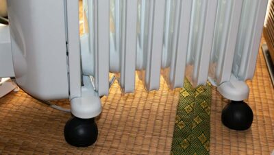 RHJ35M0812-DGのキャスター