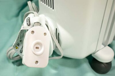 RHJ35M0812-DGのコンセント