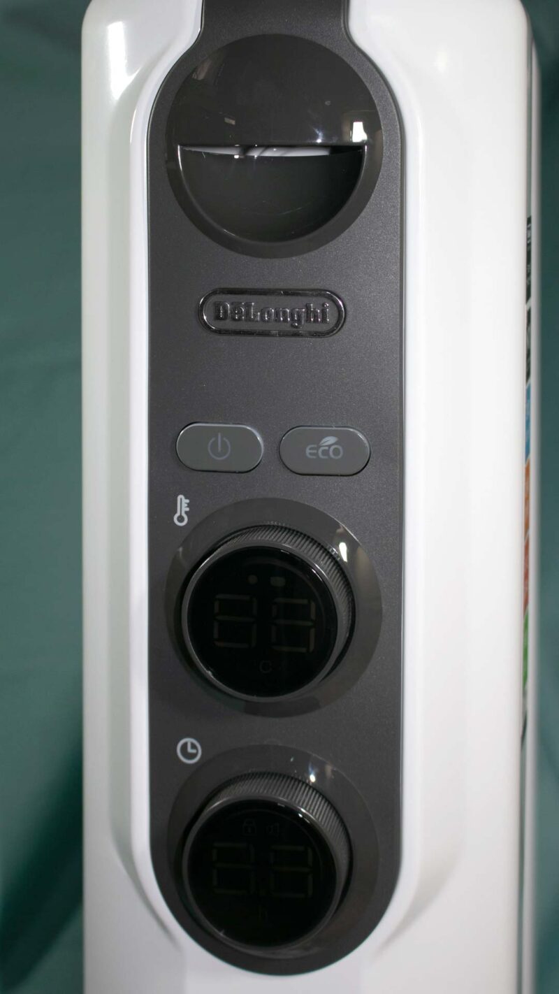 RHJ35M0812-DGの前面