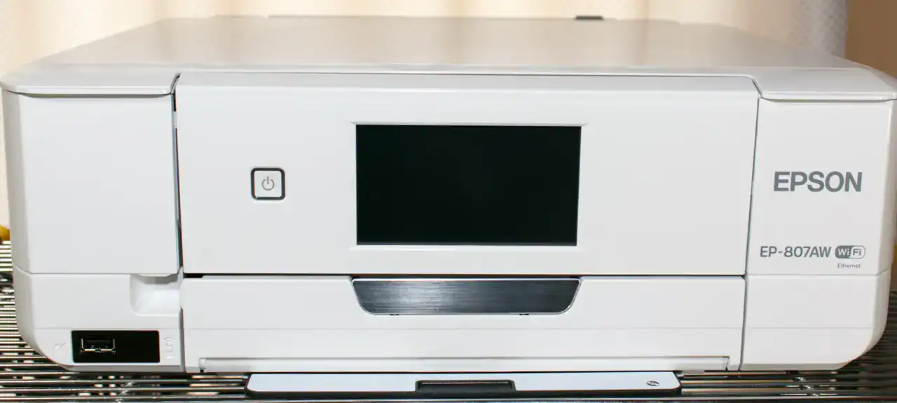 プリンター・複合機 EPSON EP-807AW Amazon.co.jp: 旧モデル エプソン プリンター インクジェット