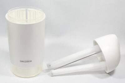 URHARBOR 超音波式加湿器 HF503Tの構造