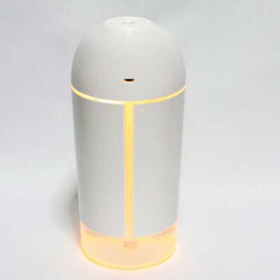 URHARBOR 超音波式加湿器 HF503Tのライト