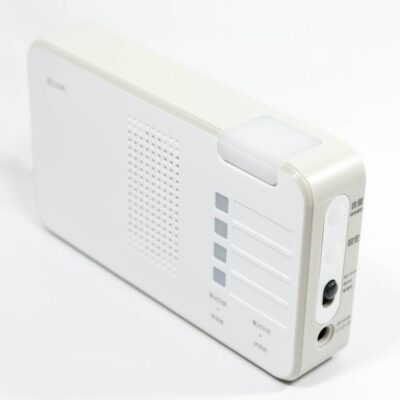 EWS-P52のデザイン