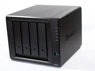 Synology DS923+　NVMe 500GB 2枚付き Synology DS923+ NVMe 500GB 2枚付き Amazon.com: Synology