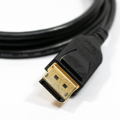 DisplayPortケーブル