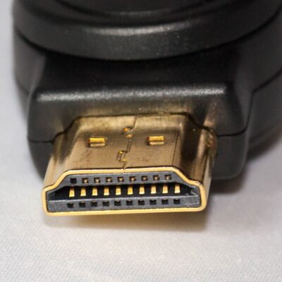 HDMIケーブル