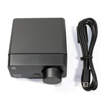 PC周辺機器 SENNHEISER - sennheiser GSX300 EPOS | SENNHEISER GSX 300 - 製品詳細 | パソコンSHOPアーク（ark）