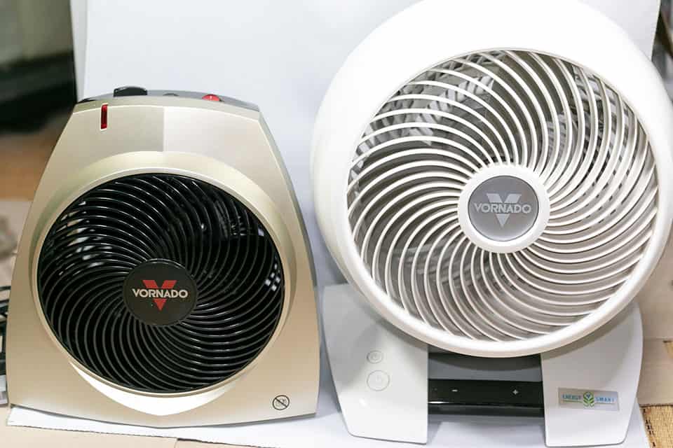 ボルネードの温風サーキュレーター VH200-JPを買ってみた | Rai-Life