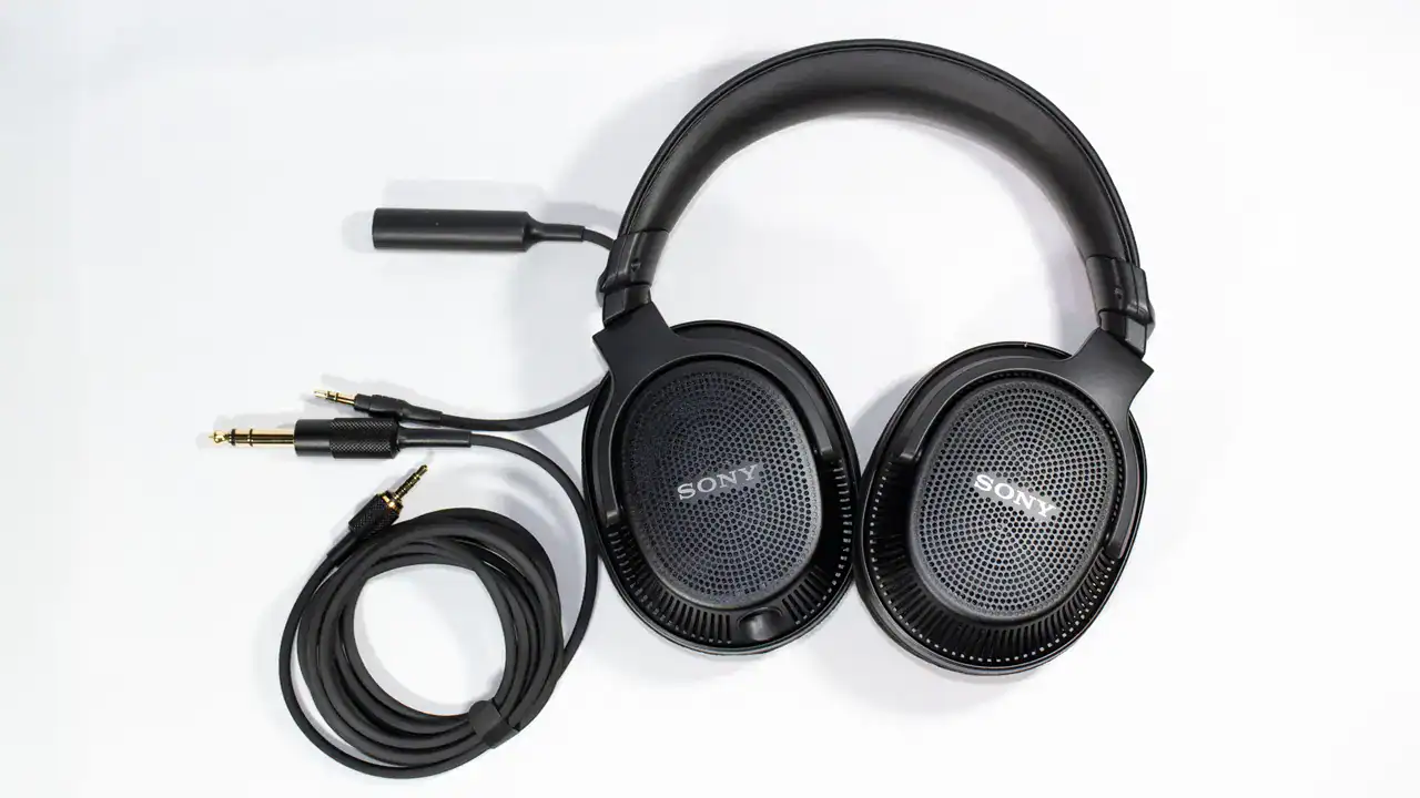 SONY MDR-MV1 早い者勝ち Sony 開放型ヘッドホン MDR-MV1の購入感想レビュー | Rai-Life