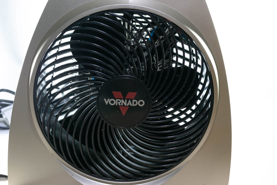 ボルネードの温風サーキュレーター VH200-JPを買ってみた | Rai-Life